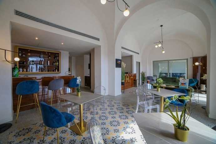 Imagen de los interiores del 20 MIGLIA BOUTIQUE HOTEL. Foto 18