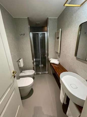 Imagen de la habitación del 20 MIGLIA BOUTIQUE HOTEL. Foto 8