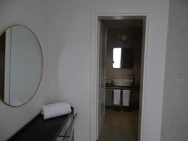 Imagen de la habitación del 20 MIGLIA BOUTIQUE HOTEL. Foto 10
