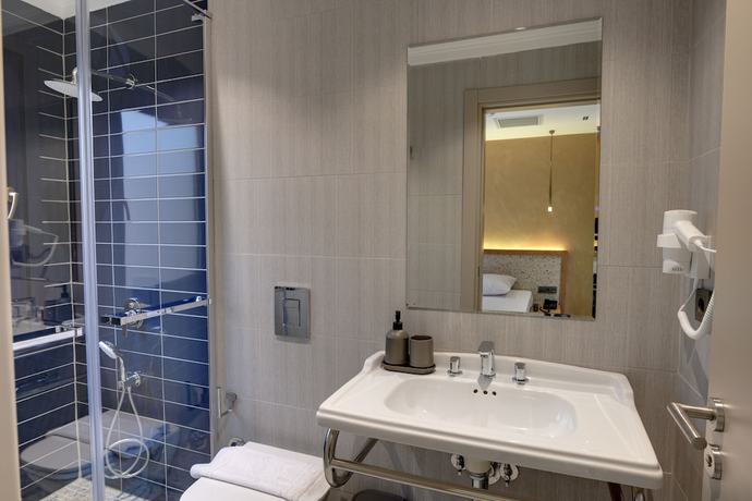 Imagen de la habitación del 21 Rooms Hotel. Foto 8