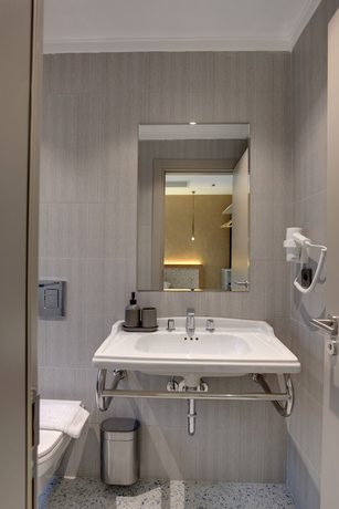 Imagen de la habitación del 21 Rooms Hotel. Foto 13