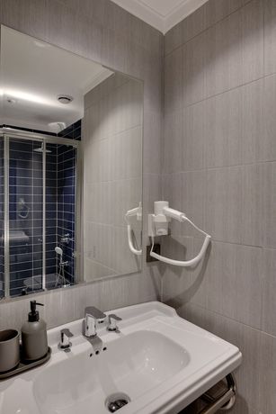 Imagen de la habitación del 21 Rooms Hotel. Foto 14