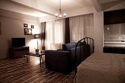 Imagen general del 212 Istanbul Suites. Foto 2