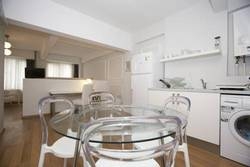 Imagen general del 212 Istanbul Suites. Foto 5