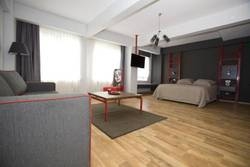 Imagen general del 212 Istanbul Suites. Foto 7