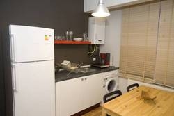 Imagen general del 212 Istanbul Suites. Foto 9
