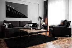 Imagen general del 212 Istanbul Suites. Foto 11
