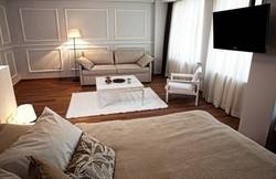 Imagen general del 212 Istanbul Suites. Foto 12