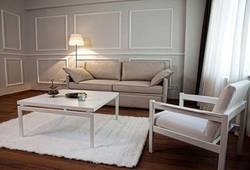 Imagen general del 212 Istanbul Suites. Foto 14