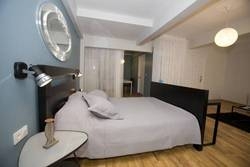 Imagen general del 212 Istanbul Suites. Foto 16