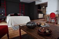 Imagen de la habitación del 212 Istanbul Suites. Foto 45