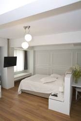 Imagen general del 212 Istanbul Suites. Foto 21