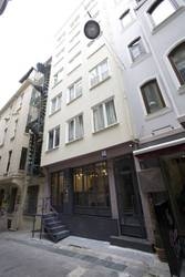 Imagen general del 212 Istanbul Suites. Foto 28
