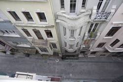 Imagen general del 212 Istanbul Suites. Foto 30