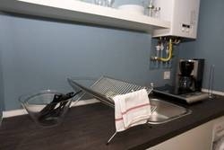 Imagen de la habitación del 212 Istanbul Suites. Foto 46