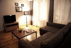 Imagen general del 212 Istanbul Suites. Foto 31