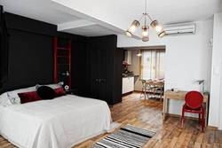 Imagen general del 212 Istanbul Suites. Foto 36