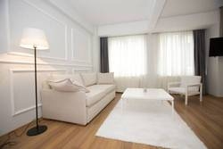 Imagen general del 212 Istanbul Suites. Foto 39