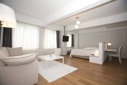 Imagen general del 212 Istanbul Suites. Foto 42
