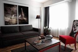 Imagen de la habitación del 212 Istanbul Suites. Foto 47
