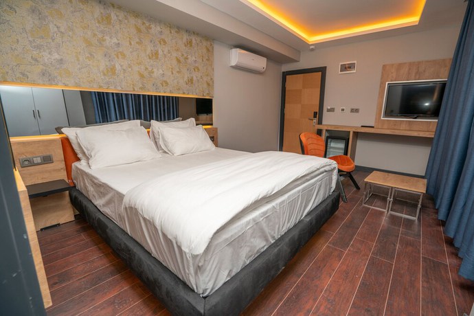 Imagen de la habitación del 216 Bosphorus Suite. Foto 18