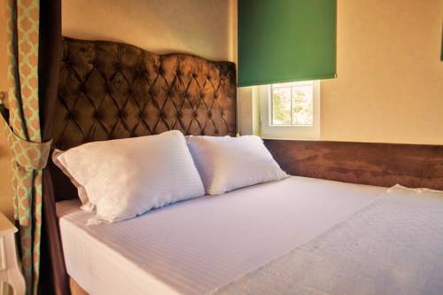 Imagen de la habitación del 216 North Hotel. Foto 3