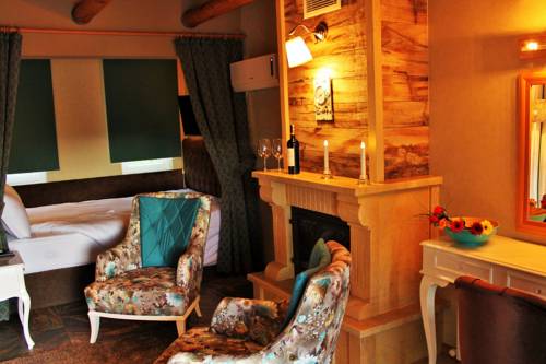 Imagen de la habitación del 216 North Hotel. Foto 4