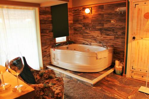 Imagen de la habitación del 216 North Hotel. Foto 5