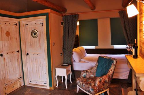 Imagen de la habitación del 216 North Hotel. Foto 6