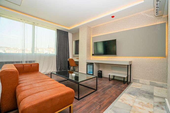 Imagen general del 216 Station Suite Gebze. Foto 4
