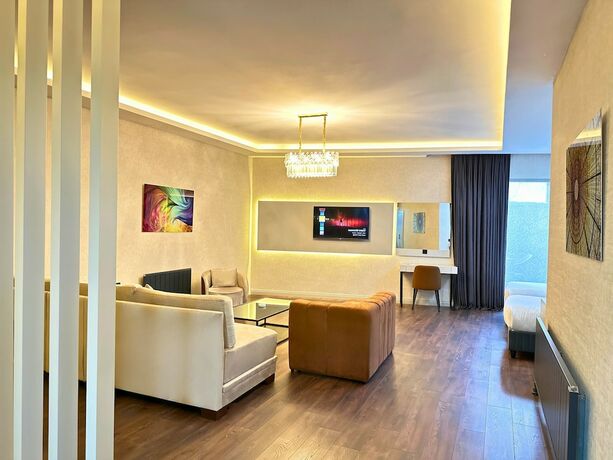 Imagen general del 216 Station Suite Gebze. Foto 5