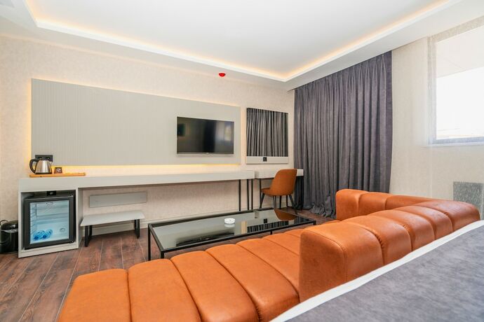 Imagen general del 216 Station Suite Gebze. Foto 9