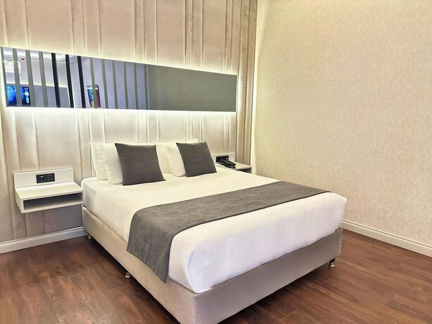 Imagen general del 216 Station Suite Gebze. Foto 12