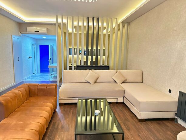 Imagen de la habitación del 216 Station Suite Gebze. Foto 14