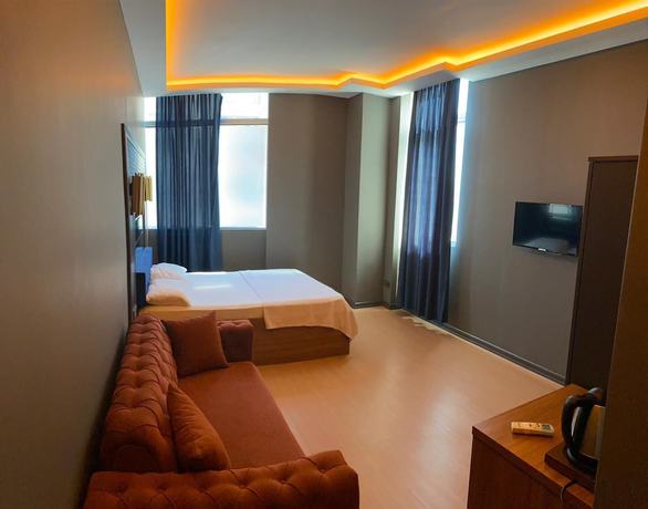 Imagen de la habitación del 216 TREND SUİTE. Foto 4
