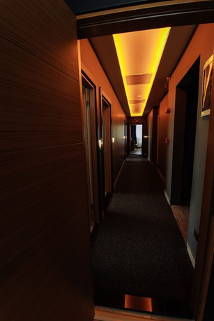 Imagen de los interiores del 216 TREND SUİTE. Foto 19