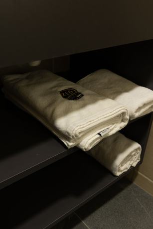 Imagen de la habitación del 216 TREND SUİTE. Foto 7