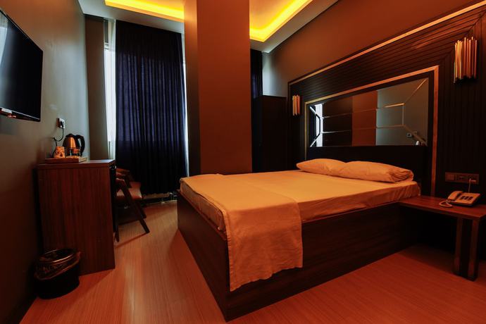 Imagen de la habitación del 216 TREND SUİTE. Foto 15