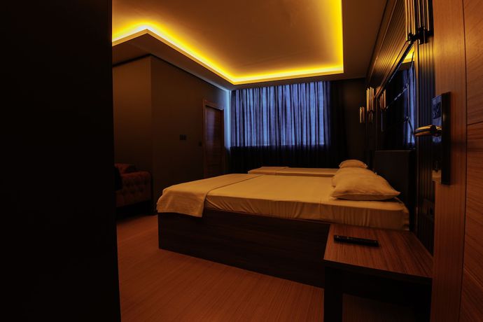 Imagen de la habitación del 216 TREND SUİTE. Foto 17