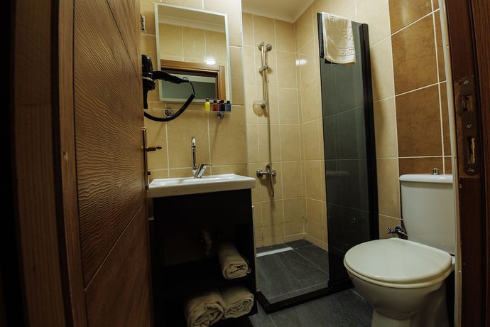 Imagen de la habitación del 216 TREND SUİTE. Foto 18