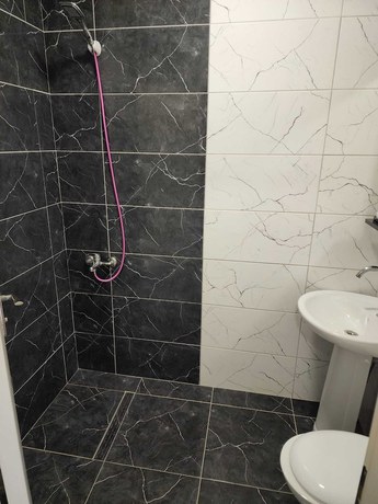 Imagen de la habitación del 216 Turkuaz Suit. Foto 14