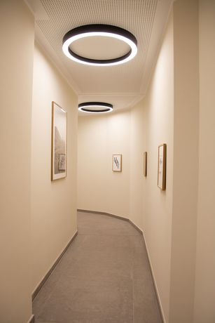 Imagen de los interiores del 21rooms. Foto 18