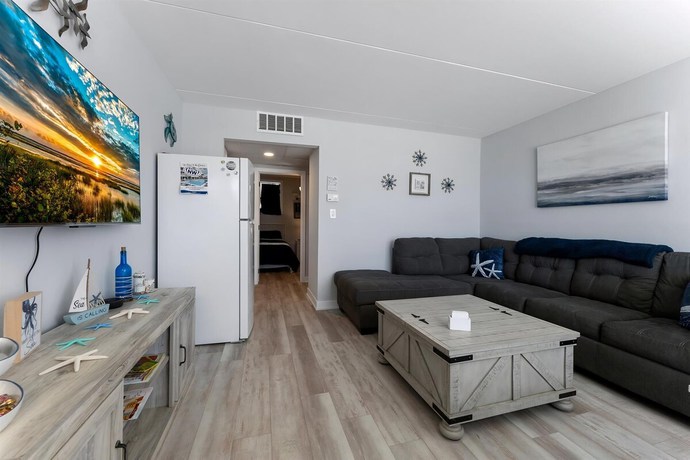 Imagen de la habitación del 2200 Atlantic Ave, Unit 105. Foto 6