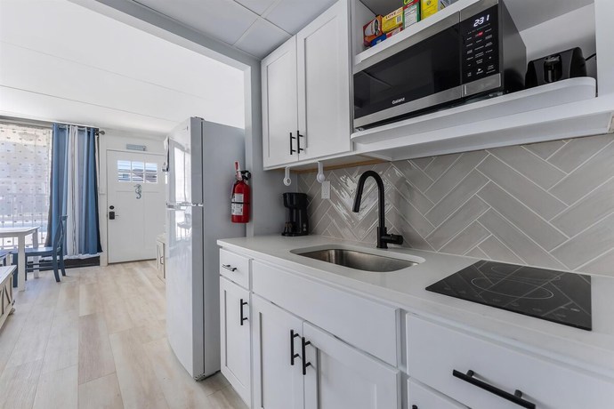 Imagen de la habitación del 2200 Atlantic Ave, Unit 105. Foto 7