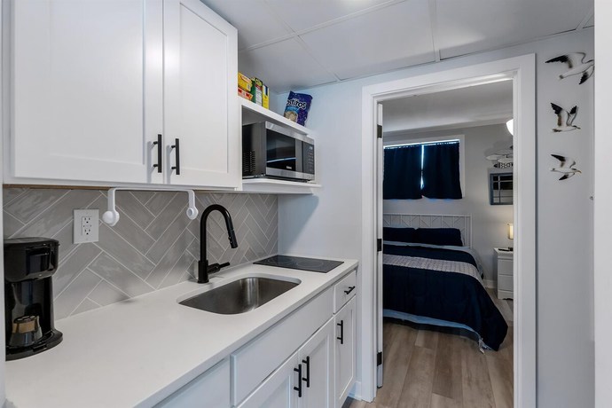 Imagen de la habitación del 2200 Atlantic Ave, Unit 105. Foto 9