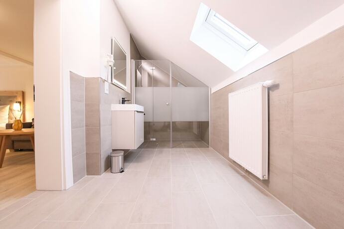 Imagen de la habitación del 24 7 Selfcheckin Pferdemarkt. Foto 13