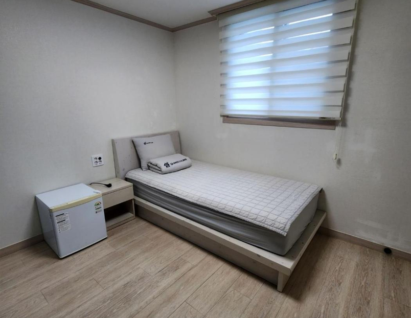 Imagen general del 24 Guesthouse Suncheon. Foto 2