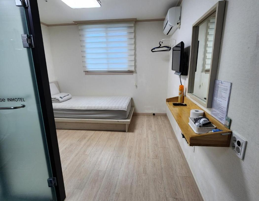 Imagen general del 24 Guesthouse Suncheon. Foto 3