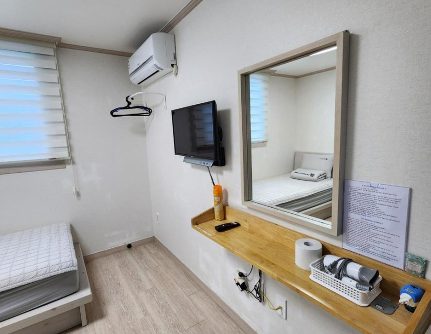 Imagen general del 24 Guesthouse Suncheon. Foto 4