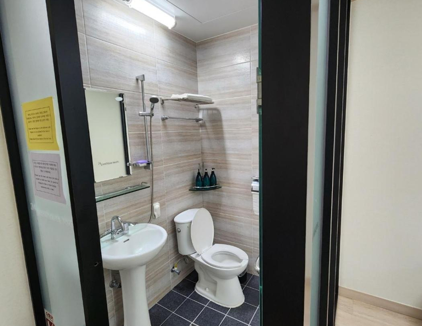Imagen general del 24 Guesthouse Suncheon. Foto 5